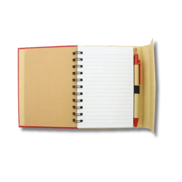 Agendas Personalizadas Para Regalo - Imagen 9