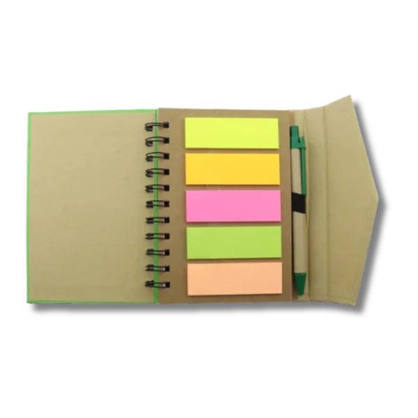 Agendas Personalizadas Para Regalo - Imagen 11