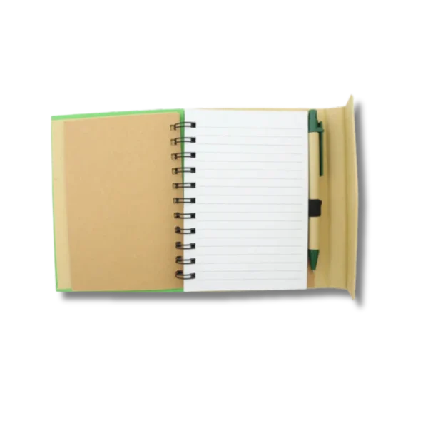 Agendas Personalizadas Para Regalo - Imagen 12