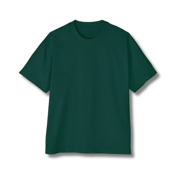 Camisetas Oversize Para Hombre - Imagen 3