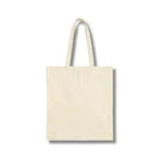 Bolsa tote personalizada resistente y ecológica, ideal para promociones, eventos o uso diario. Disponible en Colombia en varios tamaños y lista para personalizar.