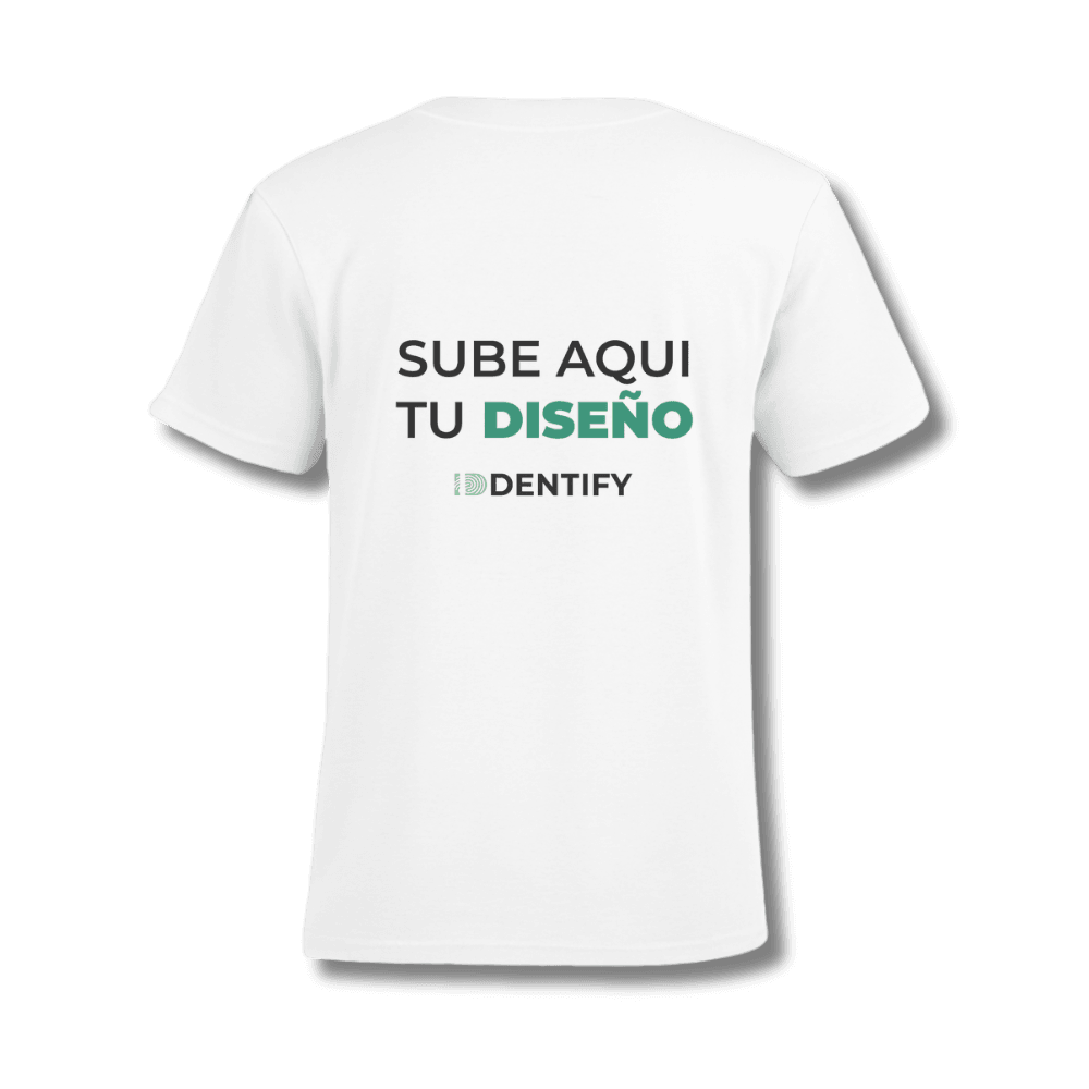 Camisetas Personalizadas