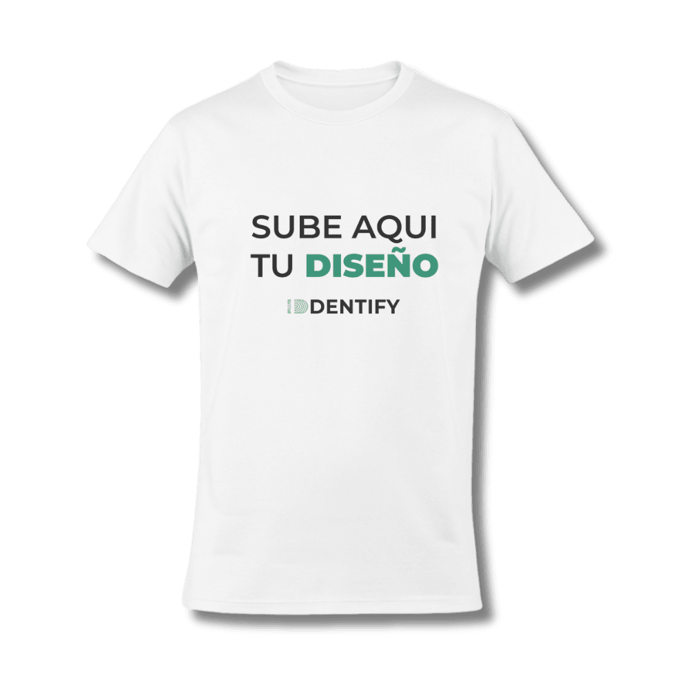 Camisetas Personalizadas