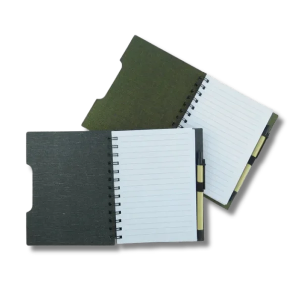 Agenda Personalizada Para Hombre