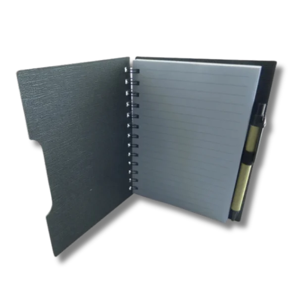 Agenda Personalizada Para Hombre - Imagen 5