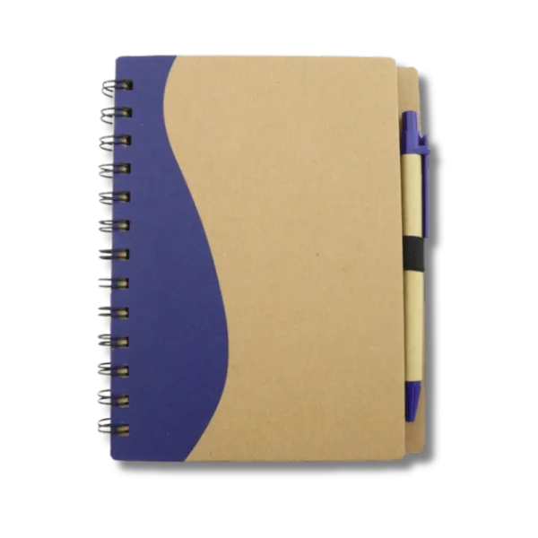 Agendas Ecológicas
