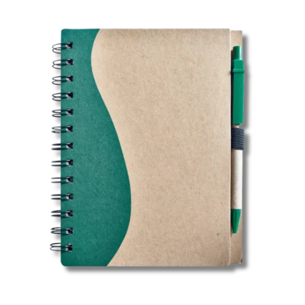 Agendas Ecológicas - Imagen 3