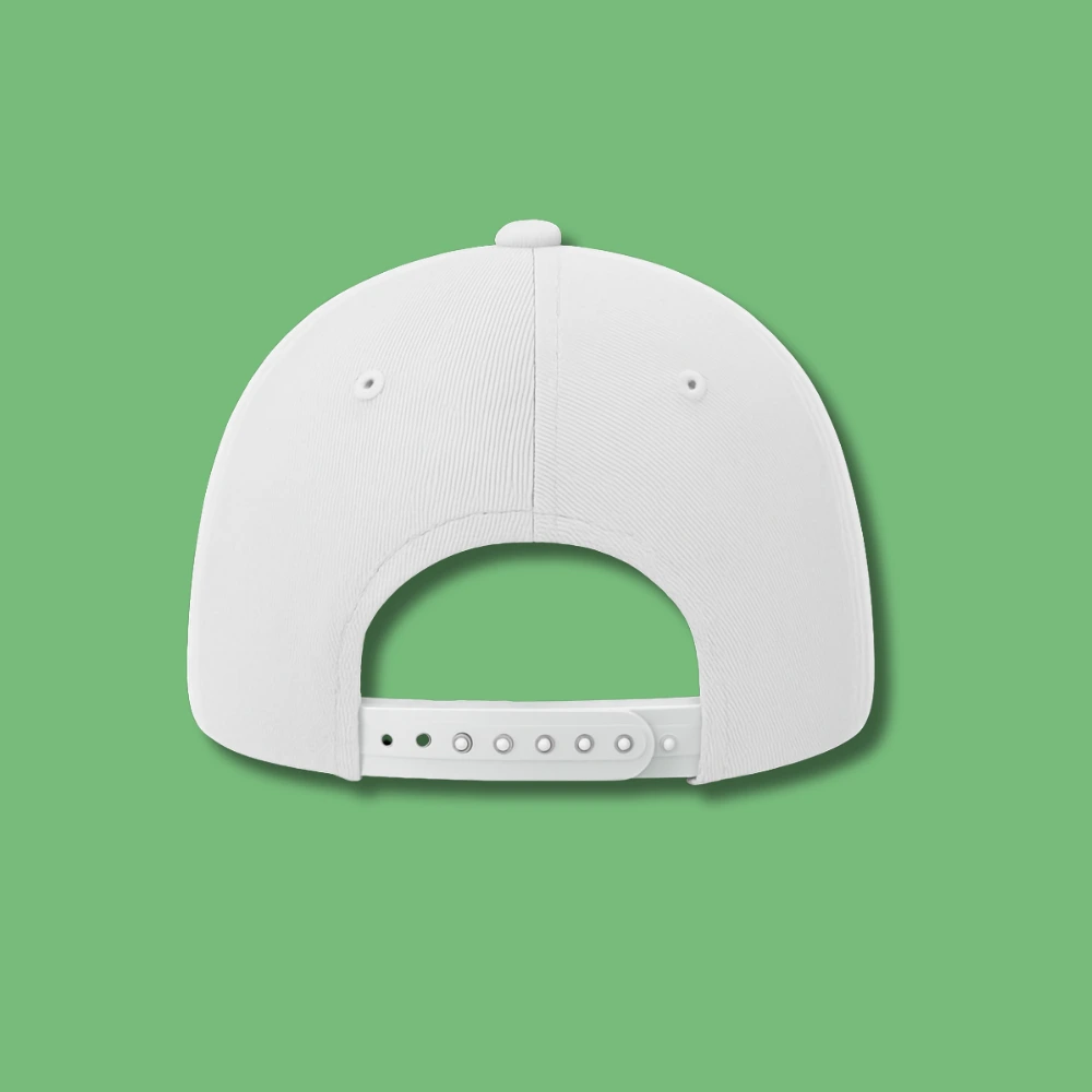 Gorra Premium Personalizada