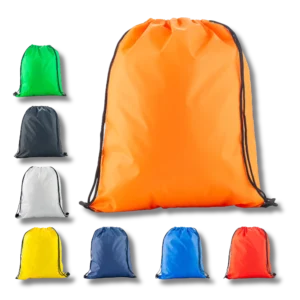 Tula Deportiva Multicolor para Empresas y Eventos