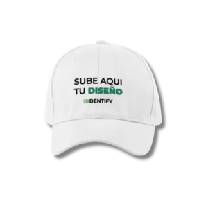Gorra Premium Personalizada