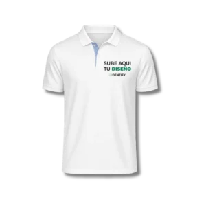 Polo Mil Rayas Personalizada