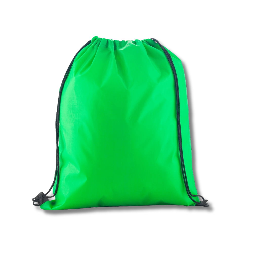 Tula Deportiva Multicolor para Empresas y Eventos