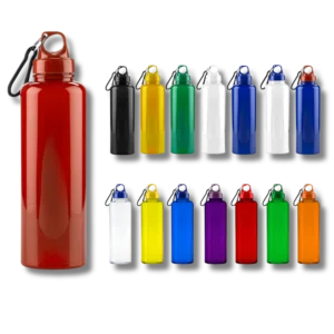 Botilito Carabinero PVC 750ml