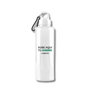 Botilito Carabinero PVC 750ml Personalizable