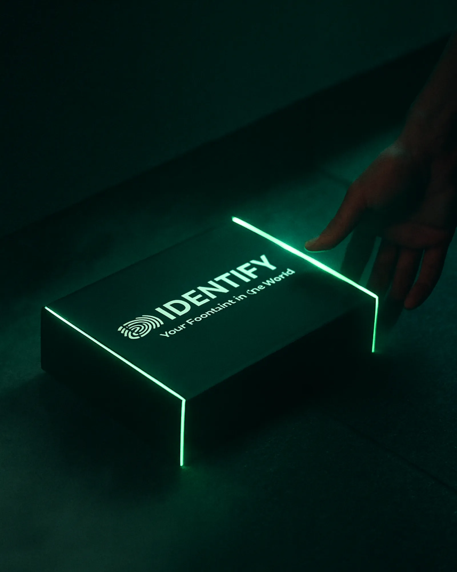 En la Puerta de tu casa